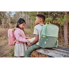 Load image into Gallery viewer, Skip Hop Wander Kids Backpack - Bugs
