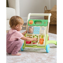 Load image into Gallery viewer, Skip Hop Farmstand Grow Along 5-in-1 Activity Walker
