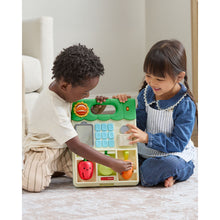 Load image into Gallery viewer, Skip Hop Farmstand Grow Along 5-in-1 Activity Walker
