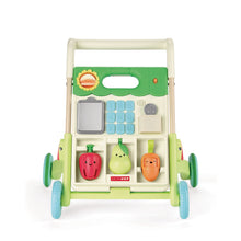 Load image into Gallery viewer, Skip Hop Farmstand Grow Along 5-in-1 Activity Walker
