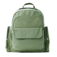Load image into Gallery viewer, Skip Hop Luna Nappy Backpack - Sage
