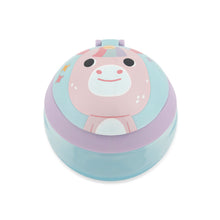 Load image into Gallery viewer, Skip Hop Besties Squad Snack Cup - Unicorn
