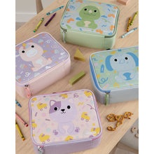 Load image into Gallery viewer, Skip Hop Besties Squad Lunch Bag - Cat
