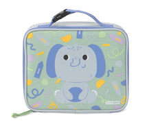 Load image into Gallery viewer, Skip Hop Besties Squad Lunch Bag - Elephant
