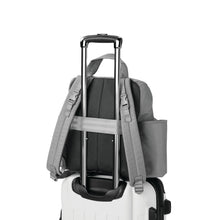 Load image into Gallery viewer, Skip Hop Forma Next Nappy Backpack - Grey
