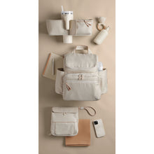 Load image into Gallery viewer, Skip Hop Forma Next Nappy Backpack - Oat
