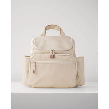Load image into Gallery viewer, Skip Hop Forma Next Nappy Backpack - Oat
