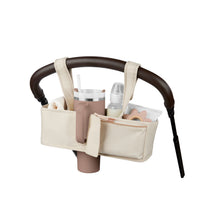 Load image into Gallery viewer, Skip Hop Ultimate Stroller Organiser - Oat
