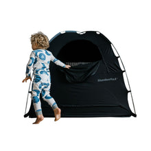 Load image into Gallery viewer, SlumberPod Portable Privacy Pod
