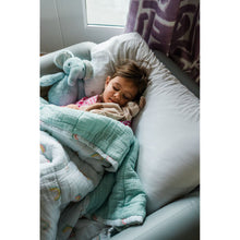 Load image into Gallery viewer, SlumberPod SlumberTot Inflatable Toddler Bed
