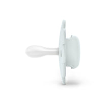 Load image into Gallery viewer, Suavinex Wonder Soother 0-6 Months 2 Pack - Spring Lake/Illusion Blue
