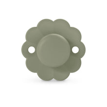 Load image into Gallery viewer, Suavinex Wonder Soother 6-18 Months 2 Pack - Almost Aqua/Hedge Green
