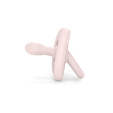 Load image into Gallery viewer, Suavinex Colour Essence All Silicone SX Pro Soother 0-6 Months - Rosewater
