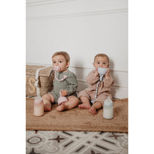 Load image into Gallery viewer, Suavinex Colour Essence All Silicone SX Pro Soother 0-6 Months - Rosewater
