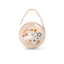 Load image into Gallery viewer, Suavinex Wonderland Soother Case - Roses
