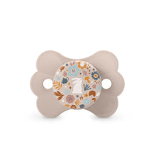Load image into Gallery viewer, Suavinex Wonderland Butterfly SX Pro Soother 0-6 Months - Liberty Light Pink
