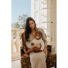 Load image into Gallery viewer, Suavinex Wonderland Butterfly SX Pro Soother 6-18 Months - Liberty Blue Turquoise
