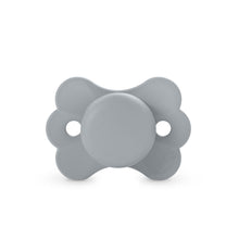 Load image into Gallery viewer, Suavinex Wonderland Butterfly SX Pro Soother 6-18months - Winter Sky
