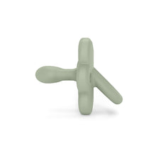 Load image into Gallery viewer, Suavinex Colour Essence Butterfly Silicone SX Pro Soother 0-6 Months - Lake Green
