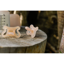 Load image into Gallery viewer, Suavinex Zero Zero Physiological Silicone Soother 0-6 Months
