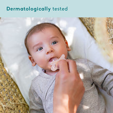 Load image into Gallery viewer, Suavinex Zero Zero Physiological Silicone Soother 6-18 Months
