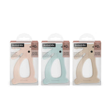 Load image into Gallery viewer, Suavinex Wonderland Rabbit Teethers - Blue
