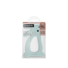 Load image into Gallery viewer, Suavinex Wonderland Rabbit Teethers - Blue
