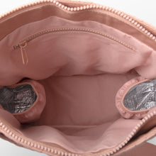 Load image into Gallery viewer, Suavinex Wonderland Nappy Tote Bag - Pink
