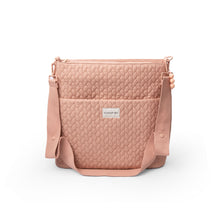 Load image into Gallery viewer, Suavinex Wonderland Nappy Tote Bag - Pink
