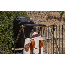 Load image into Gallery viewer, Suavinex Wonderland Nappy Tote Bag - Neutral

