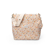 Load image into Gallery viewer, Suavinex Wonderland Nappy Tote Bag - Liberty
