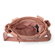 Load image into Gallery viewer, Suavinex Wonderland Nappy Bag - Pink
