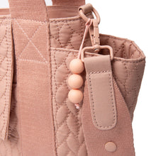Load image into Gallery viewer, Suavinex Wonderland Nappy Bag - Pink
