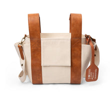 Load image into Gallery viewer, Suavinex Wonderland Nappy Bag - Neutral
