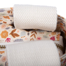 Load image into Gallery viewer, Suavinex Wonderland Nappy Bag - Liberty

