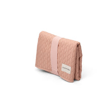 Load image into Gallery viewer, Suavinex Wonderland Changing Mat - Pink
