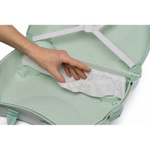 Load image into Gallery viewer, Trunki Glide Ride-on Luggage - Sage Green
