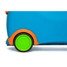 Load image into Gallery viewer, Trunki Glide Ride-on Luggage - Terrance
