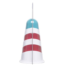 Load image into Gallery viewer, Ubbi Lighthouse Stacking Cups
