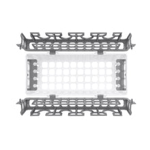 Load image into Gallery viewer, OXO Tot Dishwasher Basket - Grey
