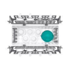 Load image into Gallery viewer, OXO Tot Dishwasher Basket - Grey
