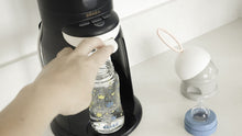 Load image into Gallery viewer, Beaba Bib Expresso - Night Blue
