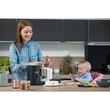 Load image into Gallery viewer, Beaba Babycook Neo - Night Blue (10)
