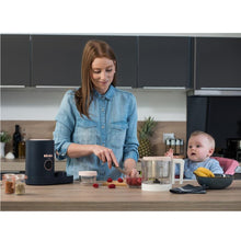 Load image into Gallery viewer, Beaba Babycook Neo - Night Blue (11)
