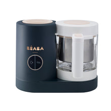 Load image into Gallery viewer, Beaba Babycook Neo - Night Blue
