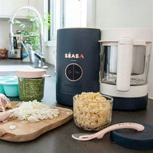 Load image into Gallery viewer, Beaba Babycook Neo - Night Blue (4)
