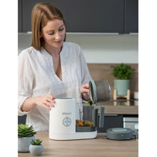 Load image into Gallery viewer, Beaba Babycook Neo - White &amp; Grey (11)

