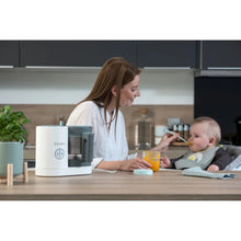 Load image into Gallery viewer, Beaba Babycook Neo - White &amp; Grey (13)
