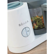 Load image into Gallery viewer, Beaba Babycook Neo - White &amp; Grey (14)
