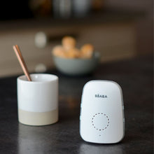 Load image into Gallery viewer, Beaba Simply Zen Baby Monitor
